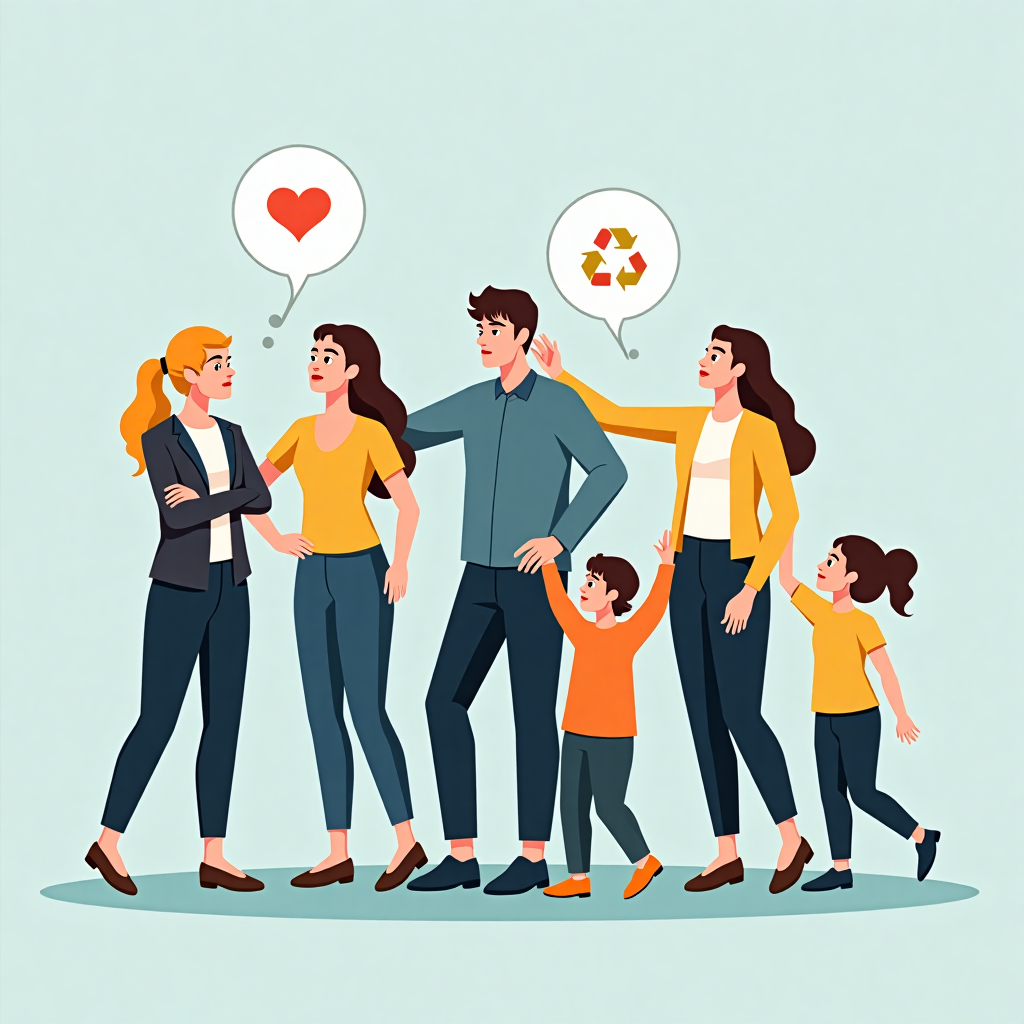 Clothes Recycling and Textile Waste: How to Donate Old Clothes and Embrace Fabric Upcycling
